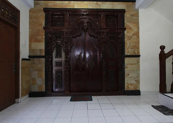 Reddoorz @ Wana Segara Kuta