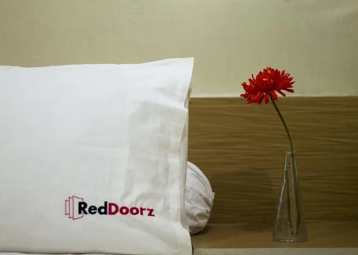 Reddoorz @ Wana Segara Kuta ゲストハウス クタ